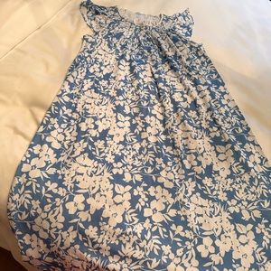 Lake Pajamas Nightgown